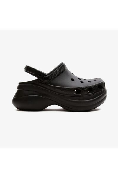 Crocs Papuci negri clasici Bae