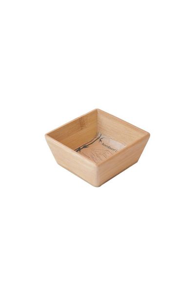 Bambum Lungo - Snack Bowl Bkl01