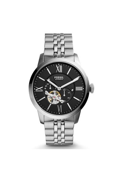 Fossil Fme3107 Men's Wristwatch