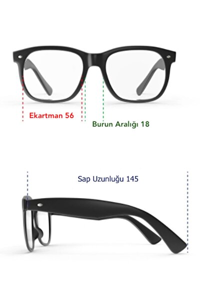 Twelve Unisex Drop Model Sunglasses