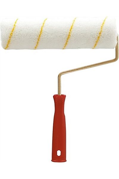 Dekor 25 cm Export Paint and Wall Roll - Code:1081
