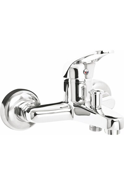 Genel Markalar Hms Kaçkar Banyo Bataryası Pirinç 5 Yıl Garanti