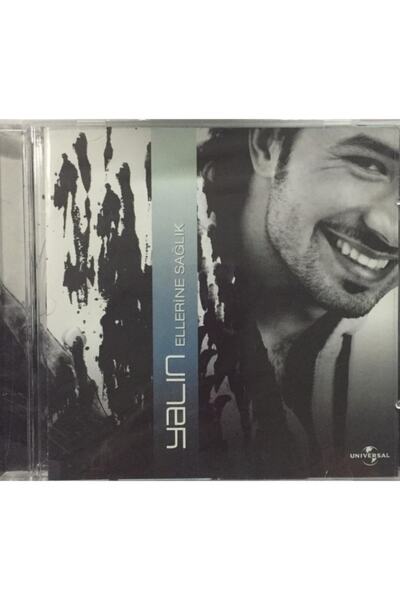 İrem Müzik Yalın-ellerine Sağlık -( Cd)