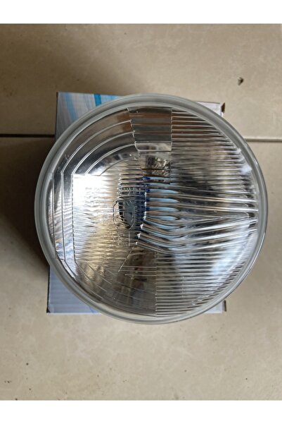 FARBA Far Reflektörü R12 Toros H4 Kısa Uyumlu