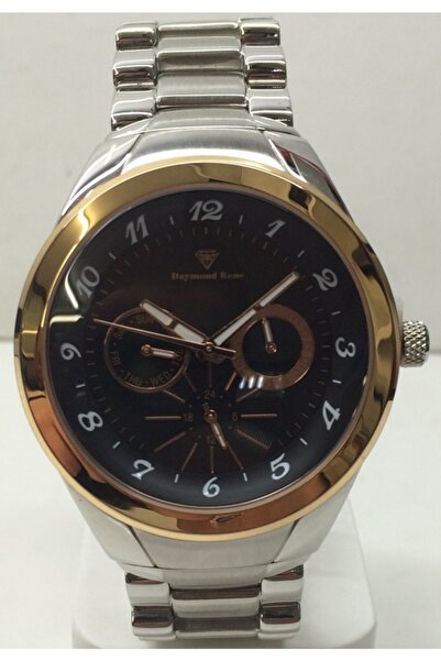 Daymond Rene Sr.729 Erkek Kol Saati