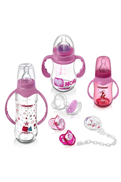 BEBENEO Eko Bebek Seti (12+ ay )