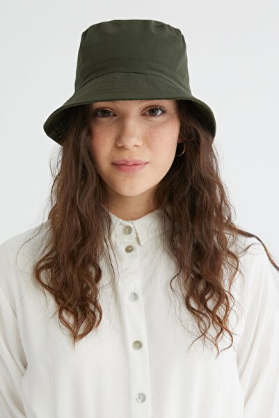 Goldmine Unisex Bucket Şapka
