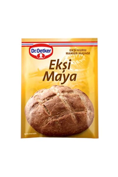 Dr. Oetker Ekşi Maya 3 adet X 35 Gr