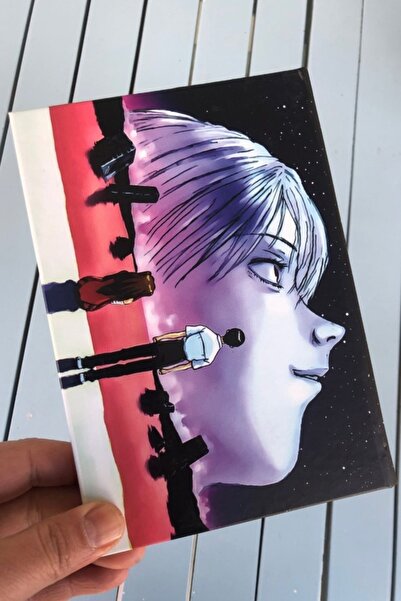 PrimeShoping Anime_neon_genesis_evangelion_notebook