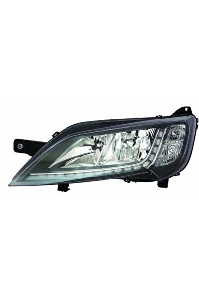 AYFAR On Far Sag - Motorlu ( Cıtroen : Jumper / Fıat : Ducato 14- ) Uyumlu