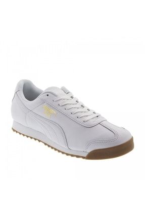 Puma Roma Classic Erkek Spor Ayakkab s Fiyat Yorumlar Trendyol
