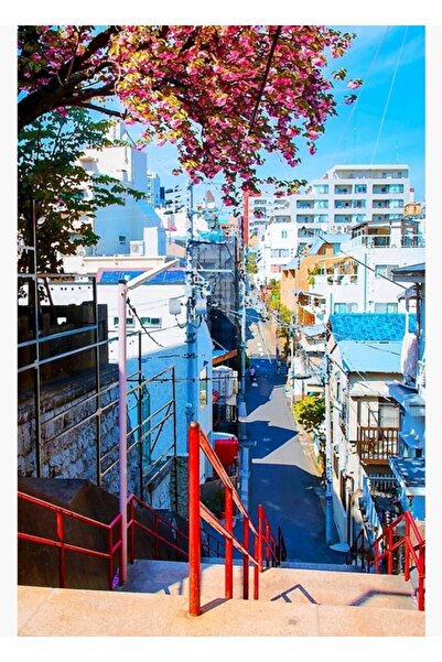 Universal Japonia - „Strada numelui meu” / „kimi No Na Wa” Tablou decorativ d...