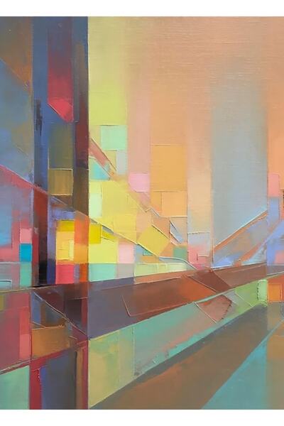 Universal Billie Eilish Istediğim Her Şey Tablo Ahşap Poster Dekoratif