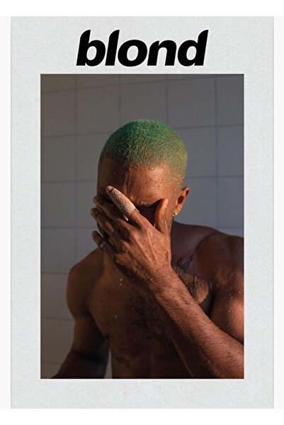 Universal Poster decorativ din lemn cu tematică oceanică