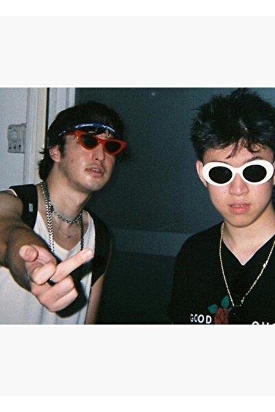 Universal Πλούσιοι Μπράιαν και Τζότζι Ζωγραφική Ξύλινη Διακοσμητική Αφίσα