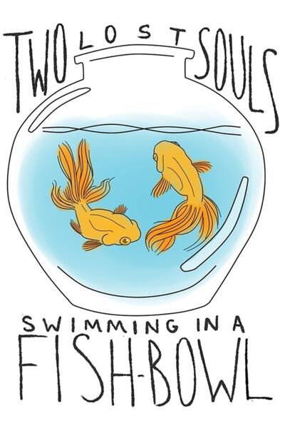 Universal Pink Floyd - Iki Kayıp Ruh Tablo Ahşap Poster Dekoratif