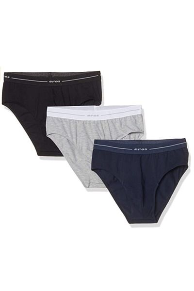 Muraty Ανδρικό 3-Pece Eros Slip Boxer Compact
