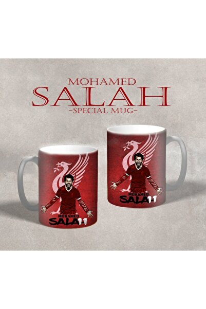 offside محمد صلاح - كأس الكأس للتصميم الخاص لكرة القدم