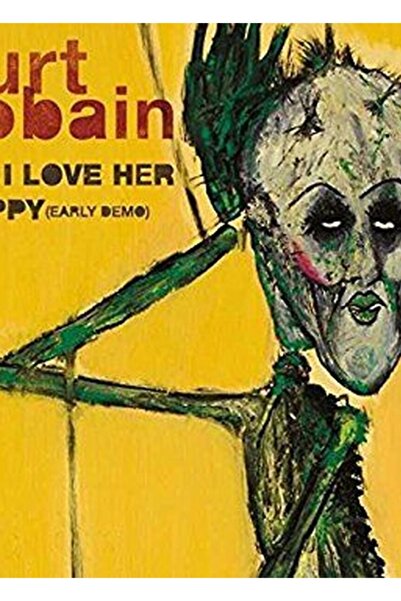 Universal Декоративен дървен плакат за маса в гръндж рок стил