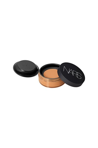 Nars New Lıght Reflectıng Loose Settıng Powder Aydınlatıcı Etkili Transparan ...