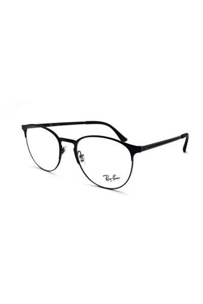 Siyah Ray-Ban Aksesuar Modelleri 