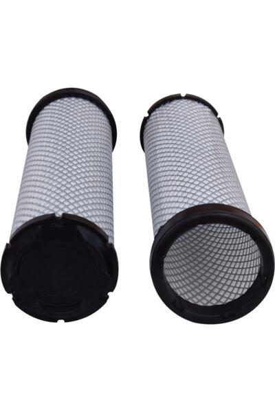 CNH فلتر هواء محرك سلسلة Tl الهولندية الجديدة الأصلي الخارجي1930536 هولندا ال...