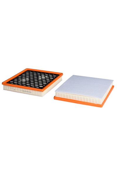 GOLD FILTER Saab 9-5 Ii| 2010 > 2012 2.0 Ttid Air Filter