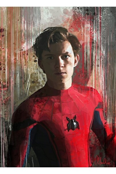 Universal Voi fi doar eu însumi Poster decorativ din lemn