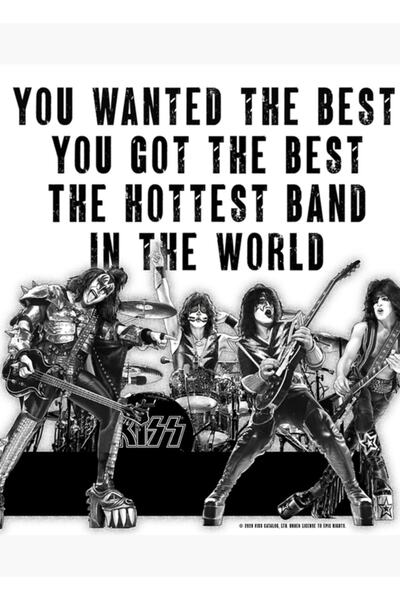 Universal Kıss - Έχετε επιλεγμένη την καλύτερη ξύλινη διακοσμητική αφίσα ζωγρ...