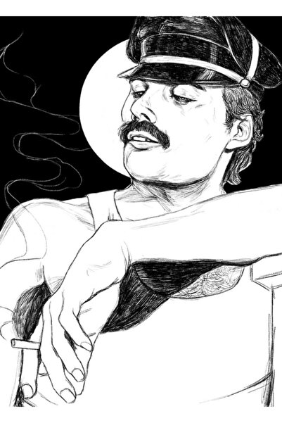 Universal Poster decorativ din lemn cu aspect de epocă anilor '80