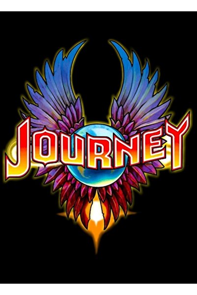 Universal Logo Rock Band Tablo Poster din lemn decorativ