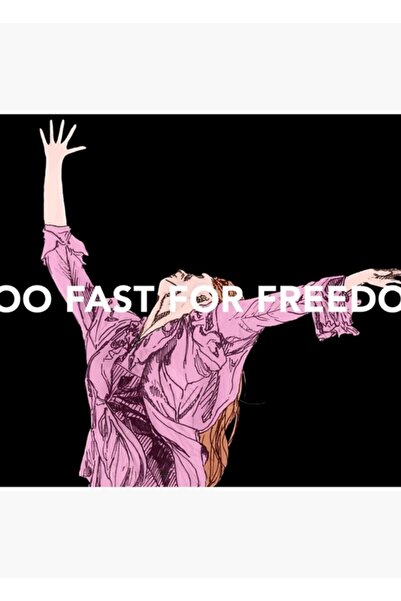 Universal Πολύ Γρήγορος Πίνακας Ξύλου Για Ελευθερία Διακοσμητική Αφίσα