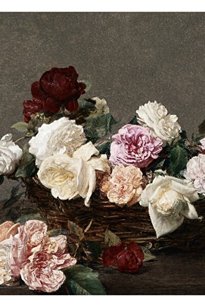 Universal Νέα Οργάνωση - Διακοσμητική Ξύλινη Αφίσα Εικονογράφησης Άλμπουμ "Δύ...