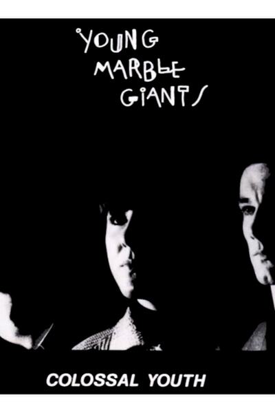 Universal Geniți ai Marmurei Tineri - Poster decorativ din lemn cu pictură gi...