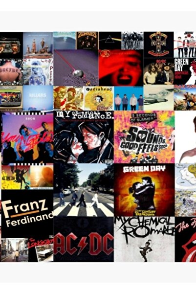 Universal Ταπετσαρίες Τέχνης Ξύλινη Αφίσα Διακοσμητική