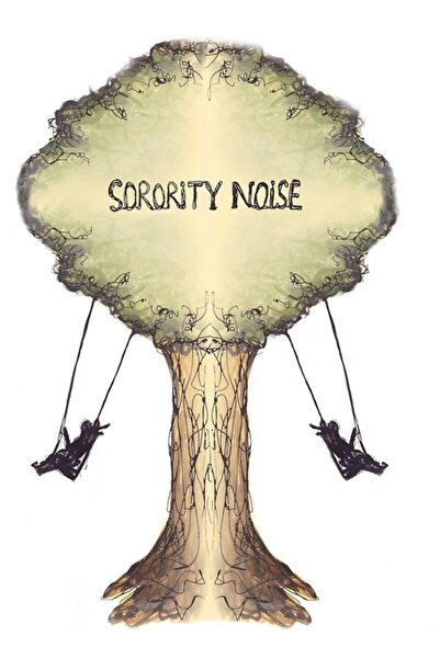 Universal Шум на сестринството, Дизайн  "Изнесена радост ", Дървен плакат с р...