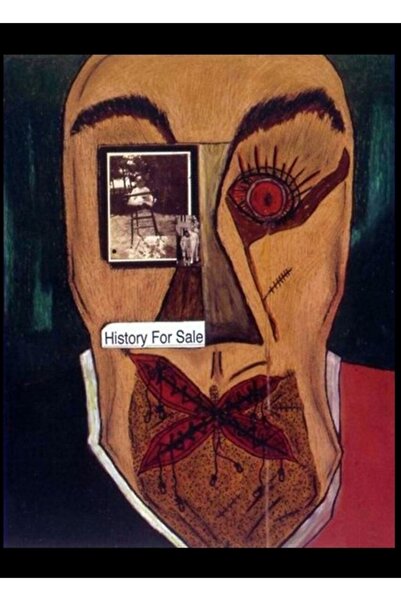 Universal Πωλείται Διακοσμητική Ξύλινη Αφίσα Πίνακα Ιστορίας