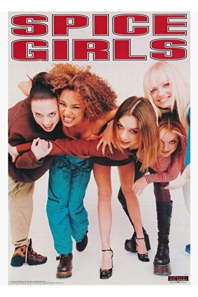 Universal Poster decorativ din lemn Y2k Nostalgia