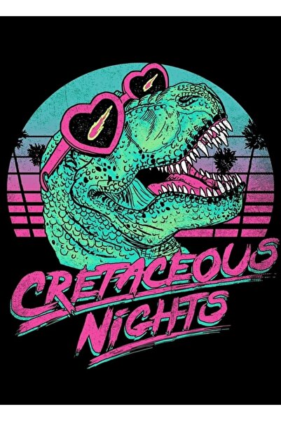 Universal Noapțile Cretense Tablou Poster din lemn decorativ