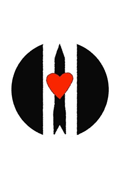 Universal Ζωγραφική ζωγραφική με θέμα την αγάπη και τις ρόκετες, Ξύλινη διακο...