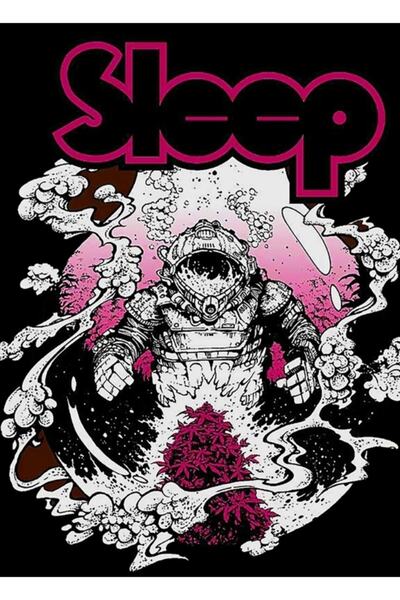 Universal Slp Декоративен гоблен/плакат от дърво