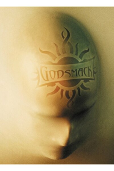 Universal Декоративен дървен плакат с безлика картина