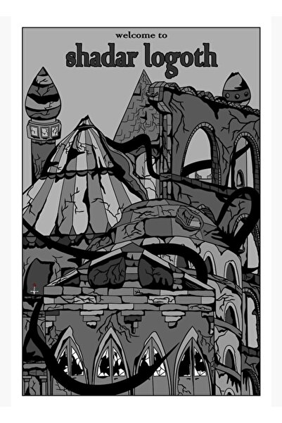 Universal Shadar Logo Πίνακας Ξύλινη Αφίσα Διακοσμητική