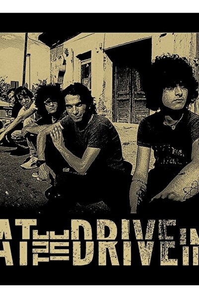 Universal Декоративен дървен плакат с винтидж лого, тип картина