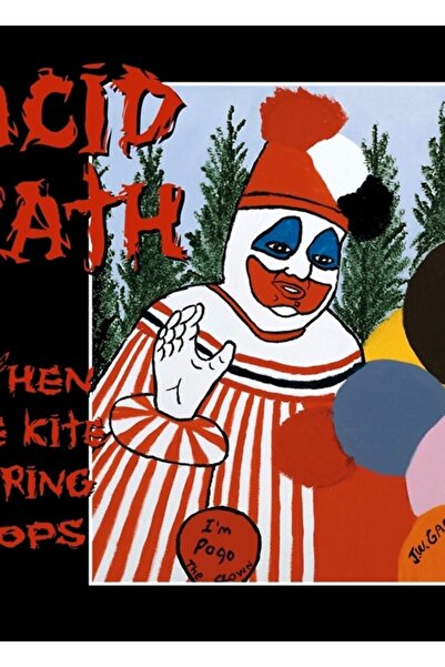 Universal Διακοσμητική Ξύλινη Αφίσα Τραπεζάκι Χαρταετού