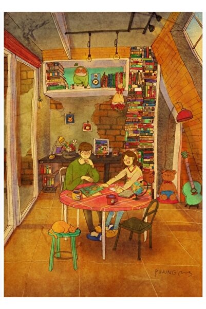 Universal Διακοσμητικός πίνακας προγραμματισμού ταξιδιών Ξύλινη αφίσα