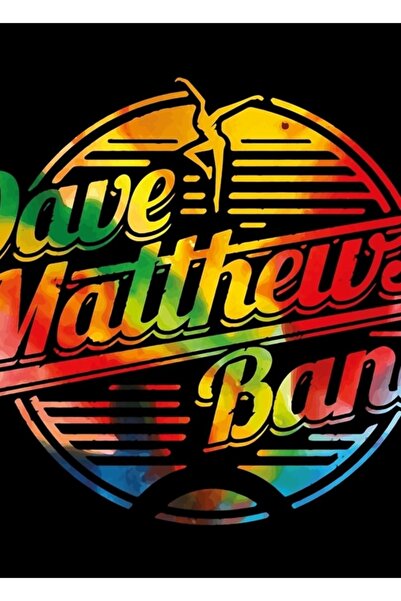 Universal # dmblogo Многоцветна рисунка Дървен плакат Декоративен