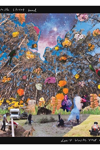 Universal Smith Street Band 1 Sphinx Nu pierdeți proasta dumneavoastră furie ...