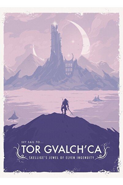 Universal Tablou Decorativ din Lemn Vizitați Continentele III