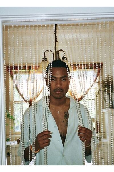 Universal Steve Lacy, Bağımsız, Müzik, Estetik, Sinirli Tablo Ahşap Poster De...